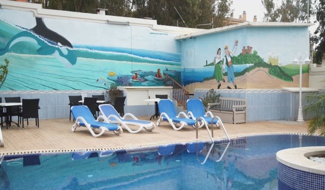 Paguera Beach recenzie