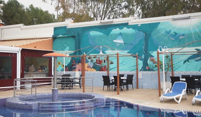 Paguera Beach recenze