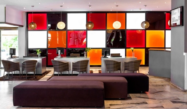 Sol Arona Tenerife opinie