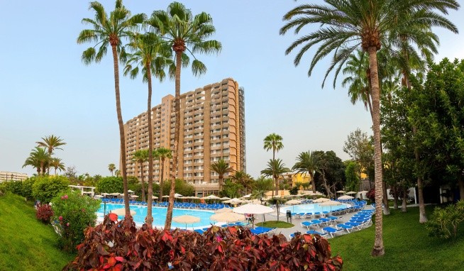 Sol Arona Tenerife értékelés