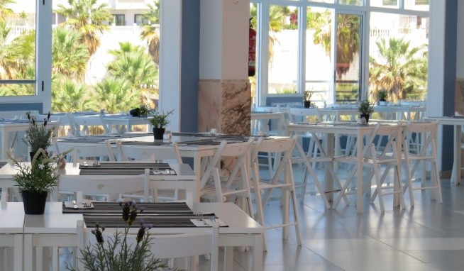 Laguna Park II recenzie