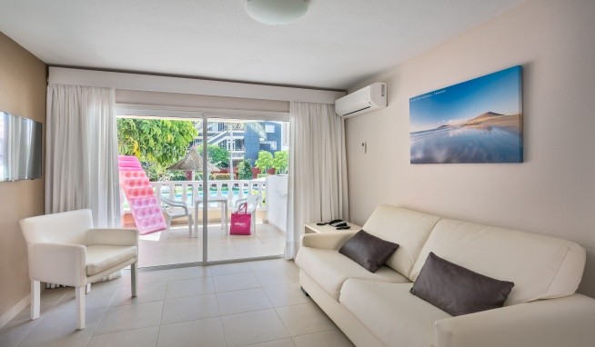 Allegro Isora (ex. Barceló Varadero) recenze