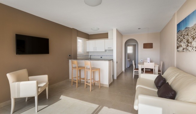 Allegro Isora (ex. Barceló Varadero) értékelés