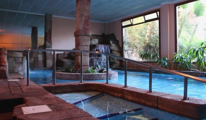 Blue Sea Costa Jardin & Spa (ex. Diverhotel Tenerife Spa & Garden) recenze