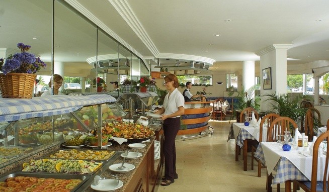 Apartmán Pez Azul recenzie