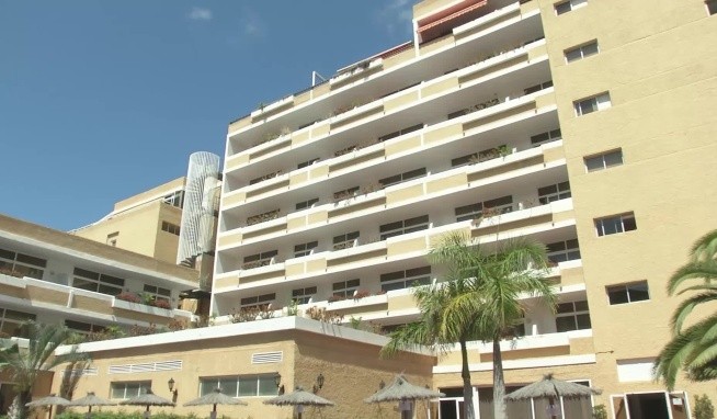 Blue Sea Puerto Resort opinie