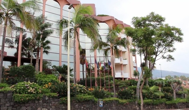 Puerto Palace recenze