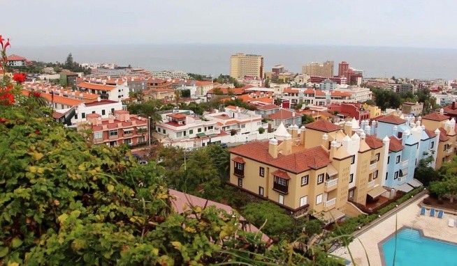 Puerto Palace recenzie