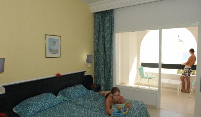 Topkapi Beach recenzie