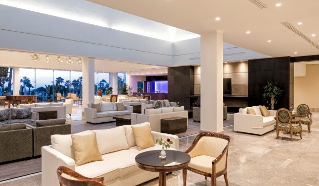 Iberostar Selection Diar El Andalous recenze