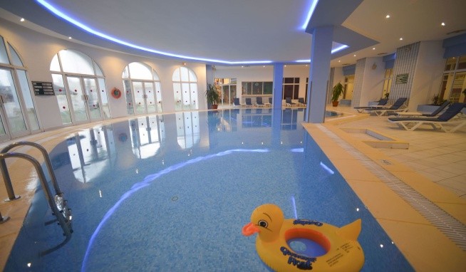 Hotel Liberty Resort recenzie