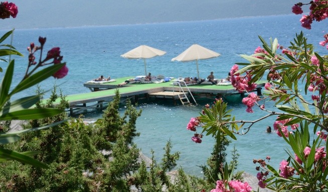 Forever Club recenze