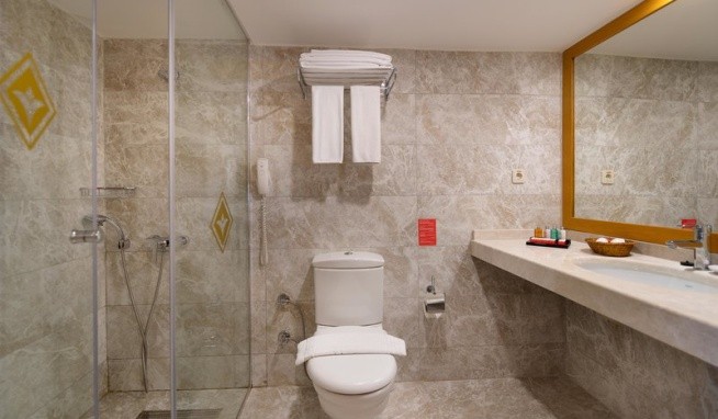 Miramare Queen & Beach opinie