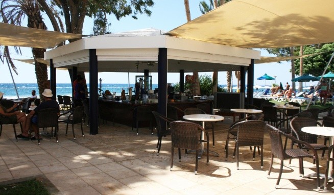 Poseidonia Beach Hotel recenze