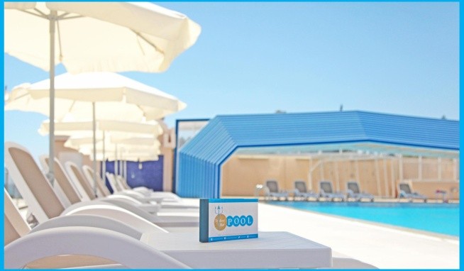 Poseidonia Beach Hotel opinie
