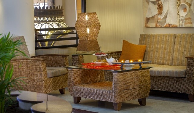 Queens Bay Paphos opinie