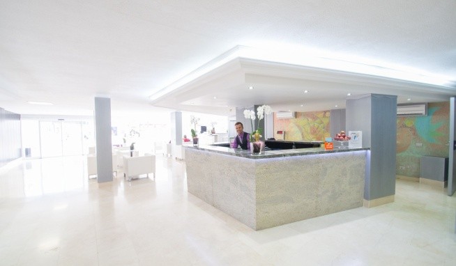 Sahara Playa Hotel & Appartments recenzie