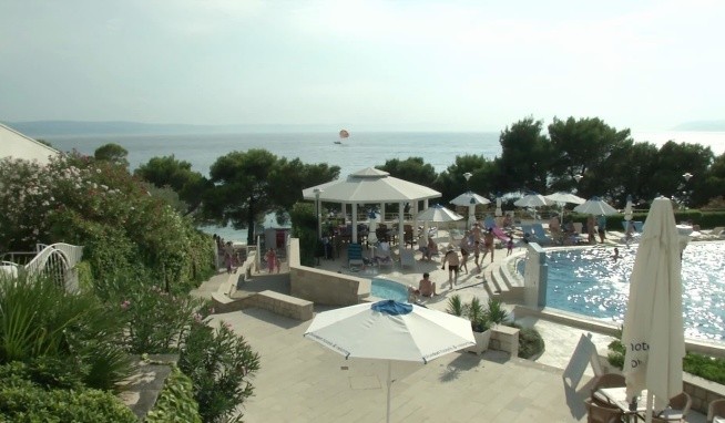 Bluesun Holiday Village Afrodita recenze