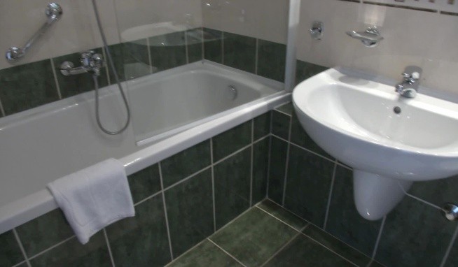 Bluesun Holiday Village Afrodita opinie