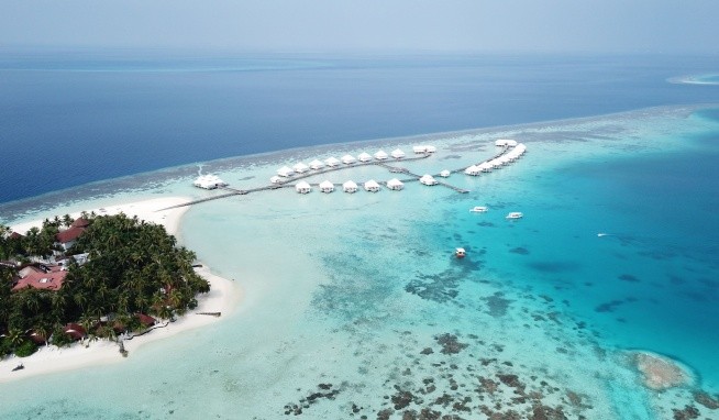 Ananea Diamonds Athuruga opinie