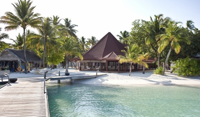 Ananea Diamonds Athuruga recenze