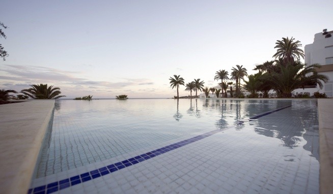 Salini Resort recenze