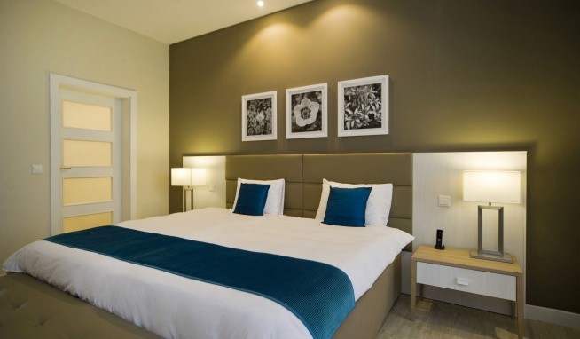 Salini Resort recenzie