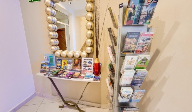 Carlton Sliema recenze