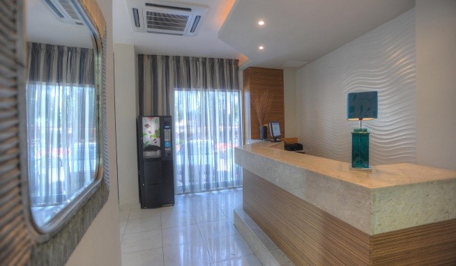 Carlton Sliema recenzie