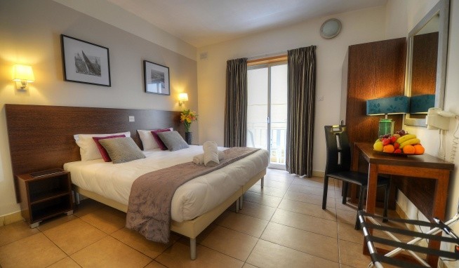 Carlton Sliema recenze