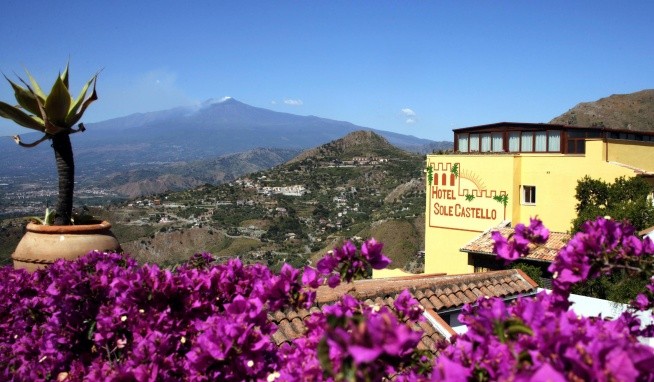 Sole Castello recenzie