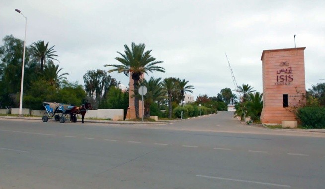 Iris & Thalasso opinie