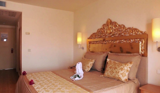 Iris & Thalasso recenze