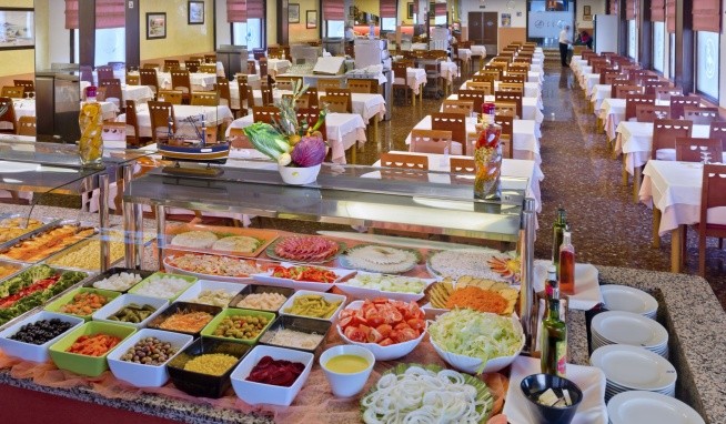 GHT Balmes & Apartaments recenzie