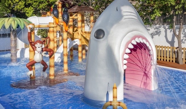 GHT Balmes & Apartaments recenze