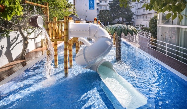GHT Balmes & Apartaments értékelés