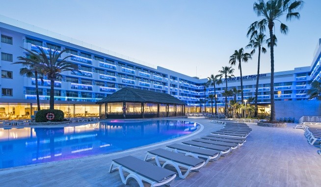 Best Maritim recenze