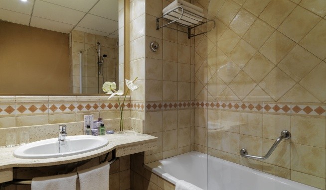 H10 Salou Princess opinie