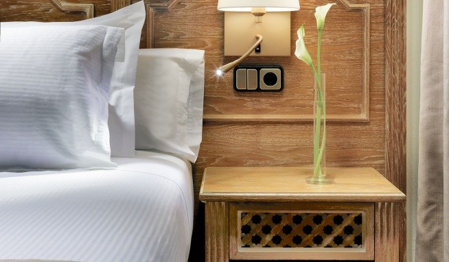 H10 Salou Princess recenze