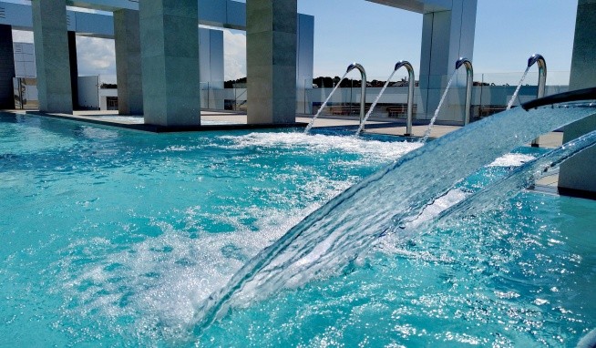 Olympus Palace recenze