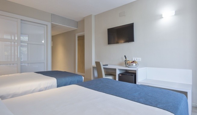 Best Sol d´Or recenze