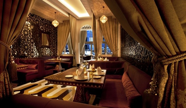 Kaya Palazzo Golf recenze