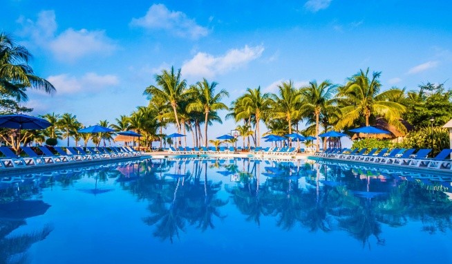 Allegro Cozumel (Isla Cozumel) értékelés