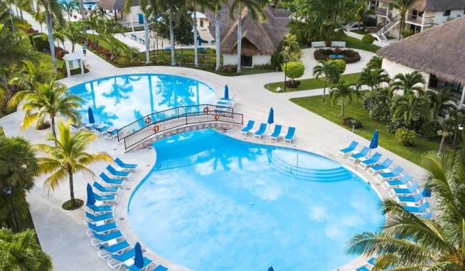 Allegro Cozumel (Isla Cozumel) opinie