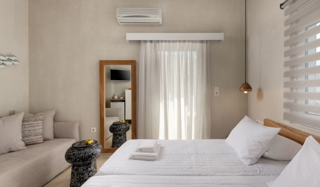 Apartmány Apollo recenze