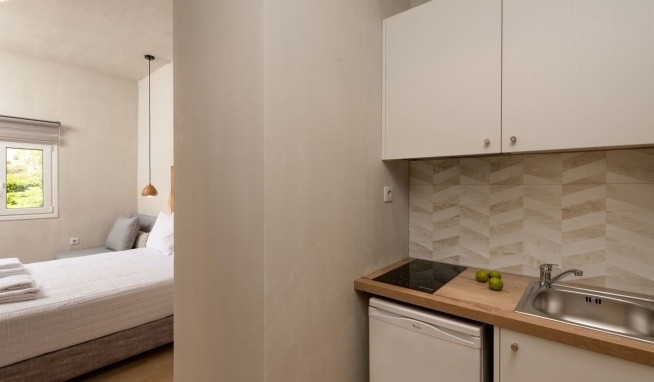 Apartmány Apollo recenzie