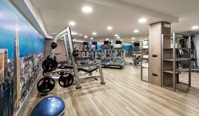 Catalonia Sagrada Familia opinie