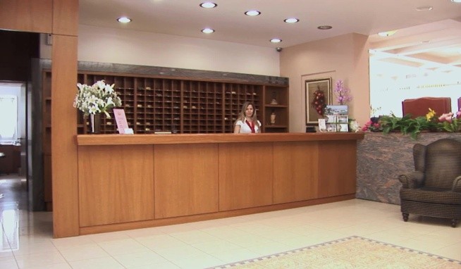 Ariadne Beach (Stalida - Malia) opinie