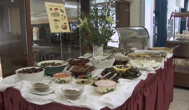 Ariadne Beach (Stalida - Malia) recenze