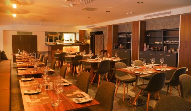 Pebbles Resort (St. Paul's Bay) recenze